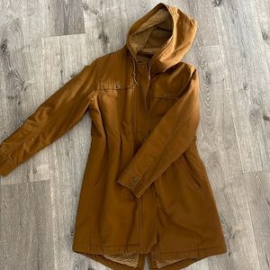 Patagonia woman’s coat